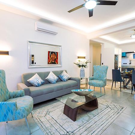 Instyle Residences At Rizz Suites Sosúa Esterno foto
