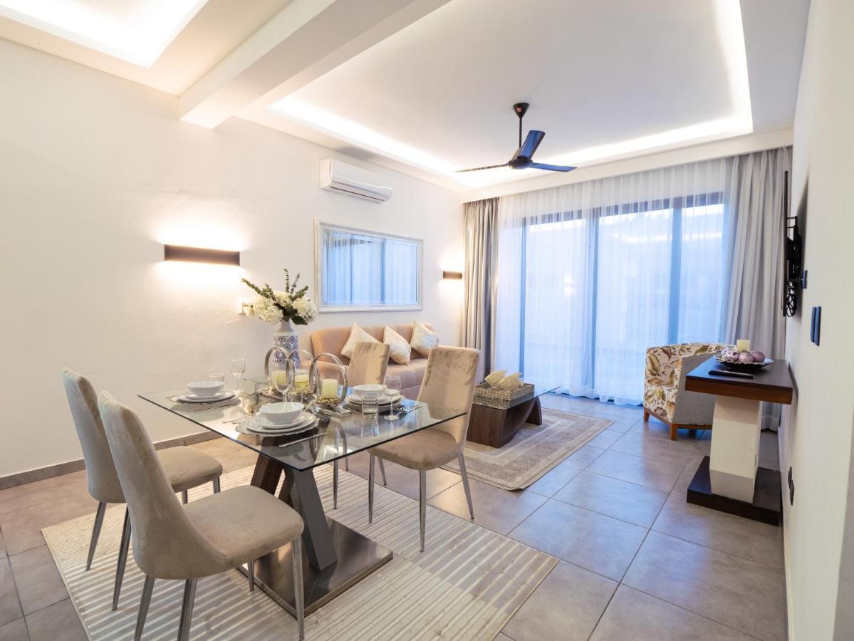 Instyle Residences At Rizz Suites Sosúa Esterno foto