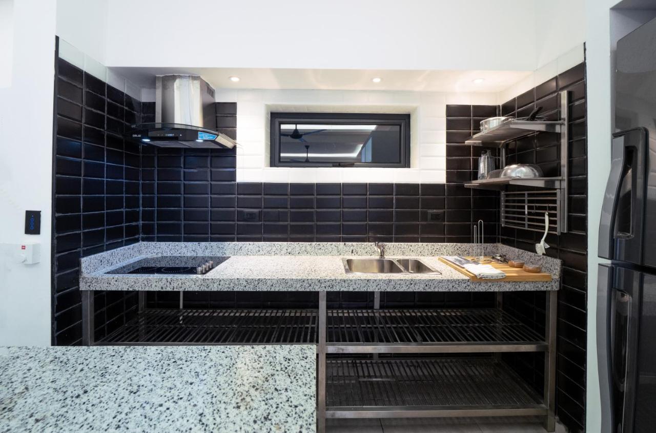 Instyle Residences At Rizz Suites Sosúa Esterno foto