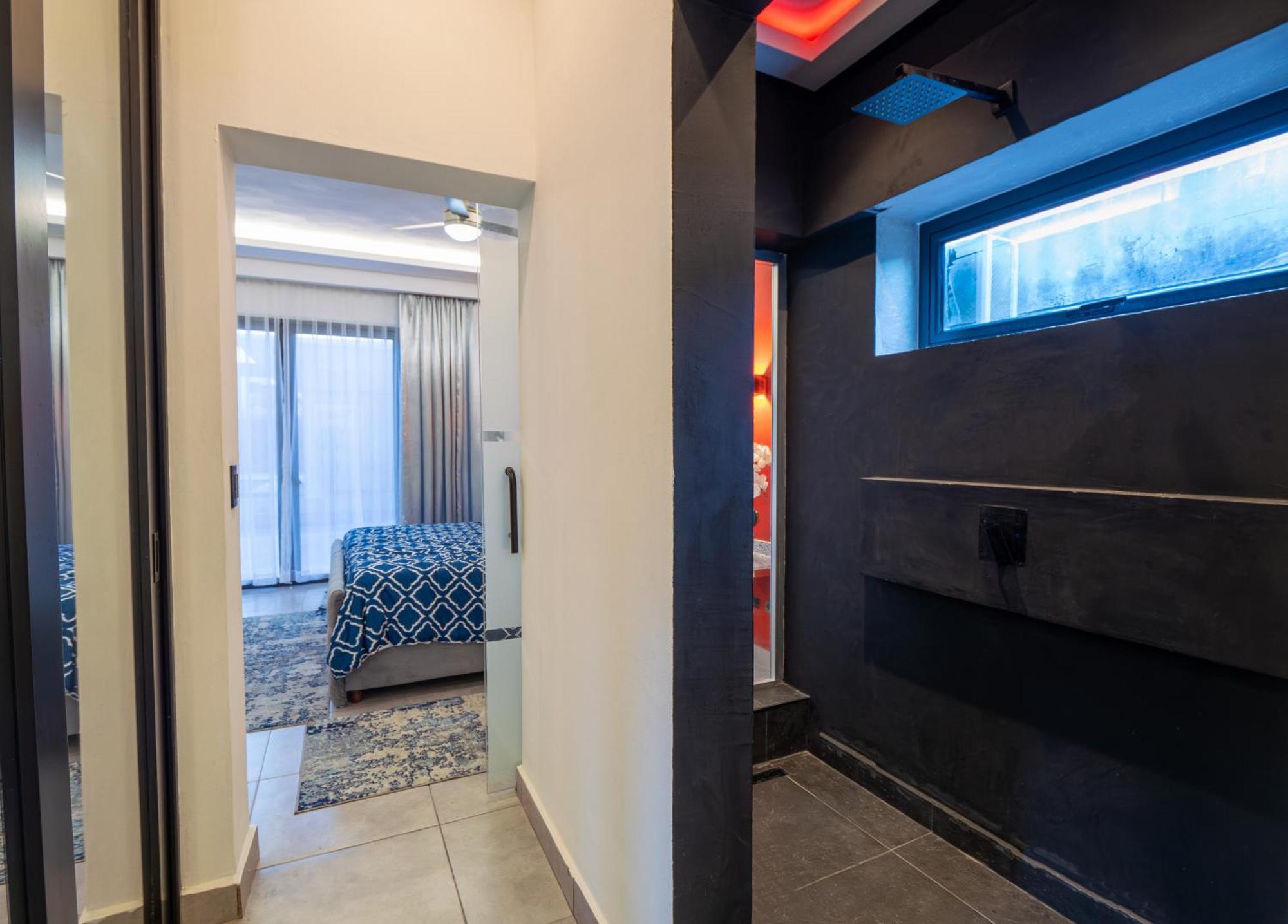 Instyle Residences At Rizz Suites Sosúa Esterno foto