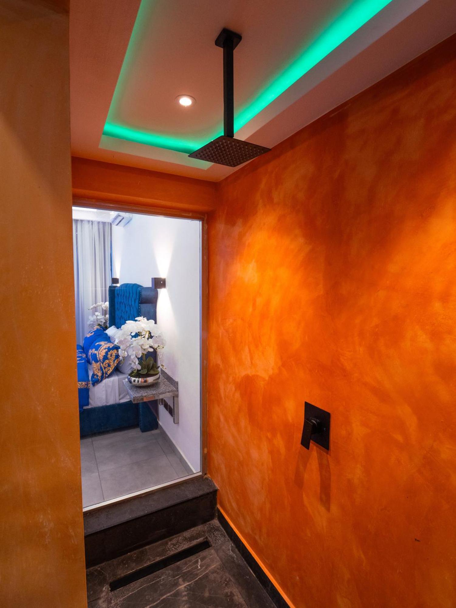 Instyle Residences At Rizz Suites Sosúa Esterno foto