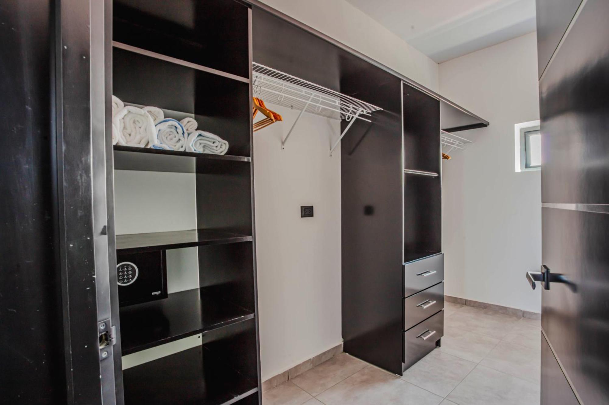 Instyle Residences At Rizz Suites Sosúa Esterno foto