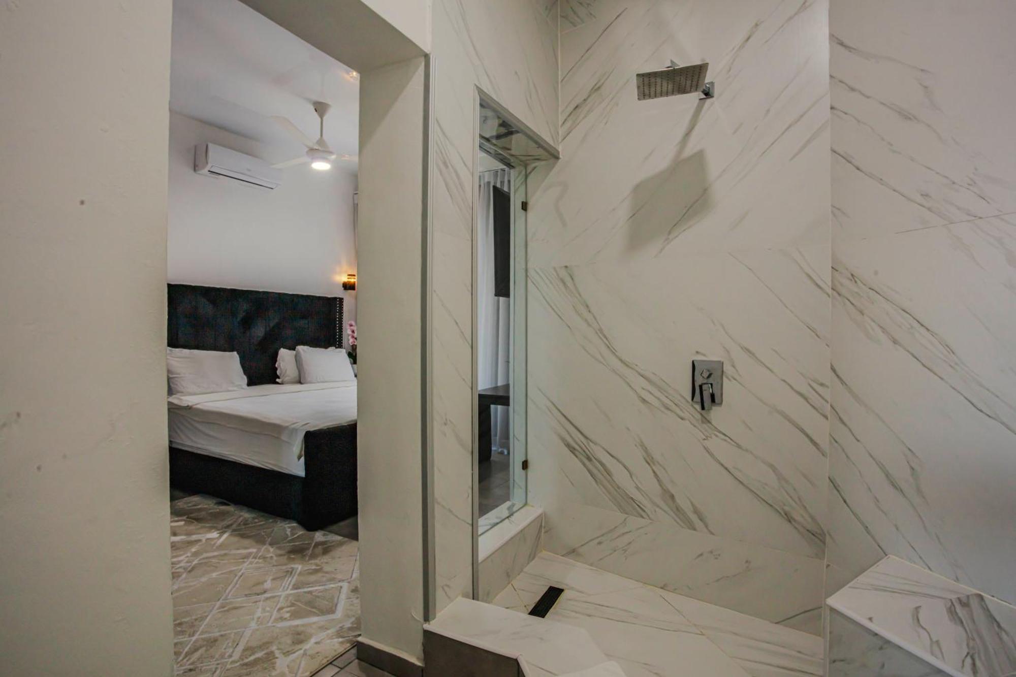 Instyle Residences At Rizz Suites Sosúa Esterno foto