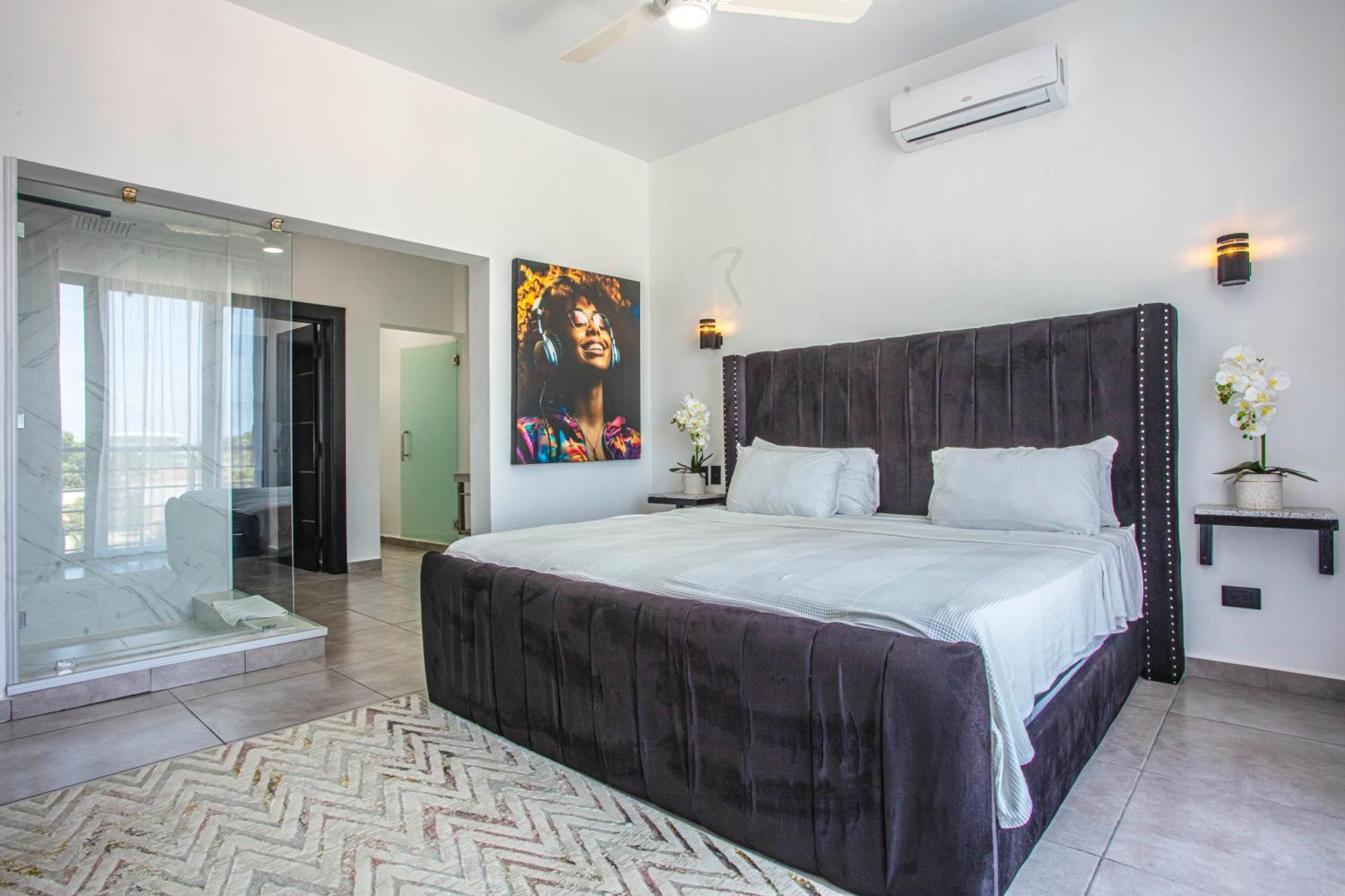 Instyle Residences At Rizz Suites Sosúa Esterno foto