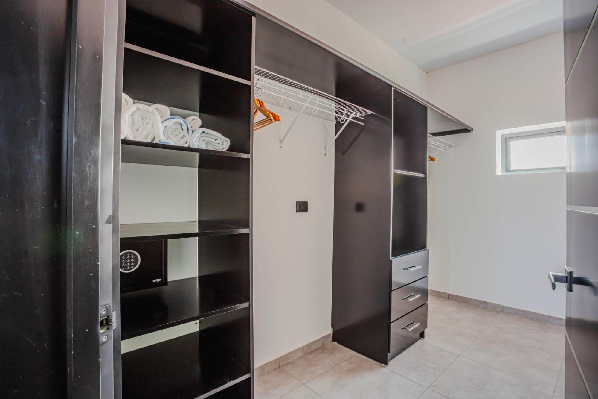 Instyle Residences At Rizz Suites Sosúa Esterno foto