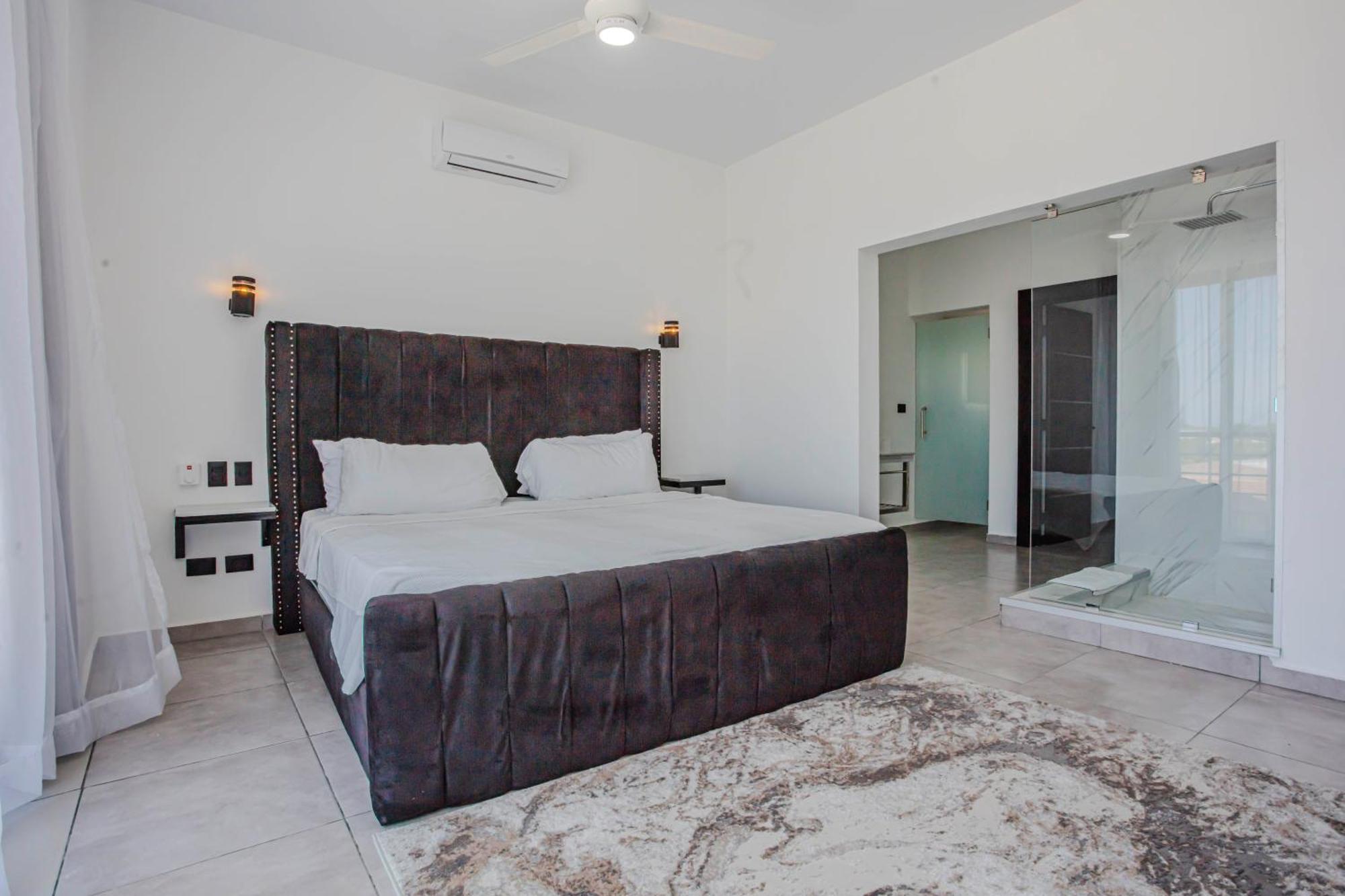 Instyle Residences At Rizz Suites Sosúa Esterno foto